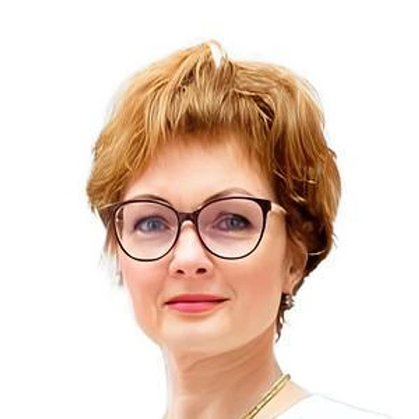 Зюзгина Наталья Владимировна — Кардиолог, Детский кардиолог, Наро-Фоминск