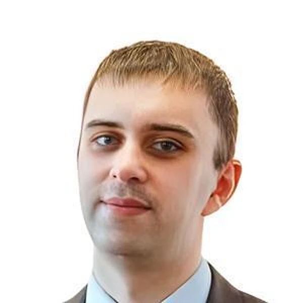 Серкин Дмитрий Михайлович — Эндокринолог, Детский эндокринолог, Чита