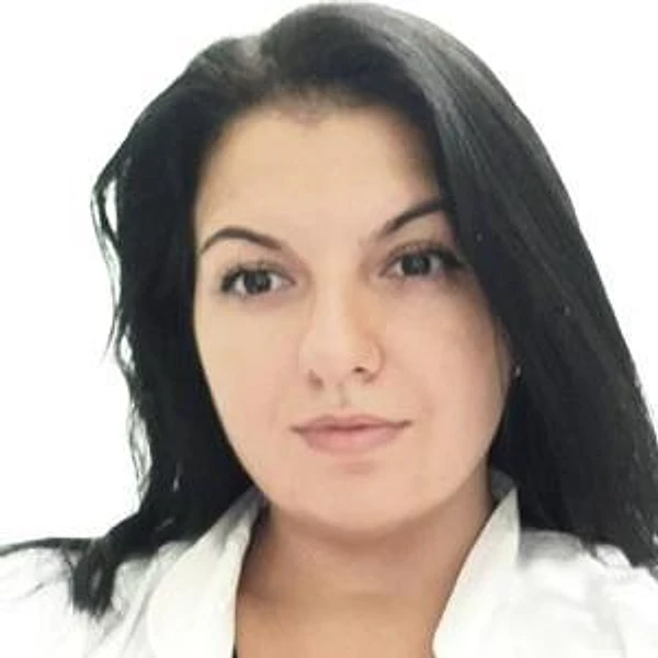 Мех Ольга Анатольевна — Уролог, Мариуполь