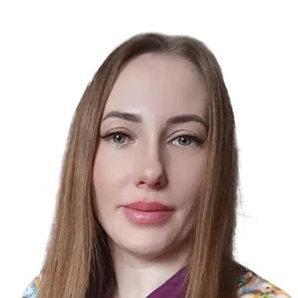 Рамазанова Амина Николаевна — Стоматолог-гигиенист, Никольское