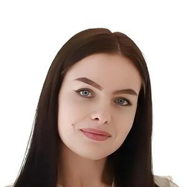 Тихомирова Анастасия Алексеевна — Стоматолог, Стоматолог-ортопед, Нижний Новгород