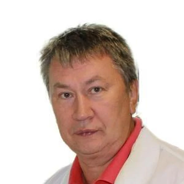 Симаков Александр Анатольевич — Кардиолог, Самара