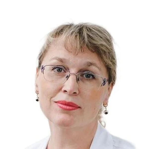 Минеева Алла Юрьевна — Гинеколог, Акушер, Врач УЗИ, Гинеколог-эндокринолог, Пермь