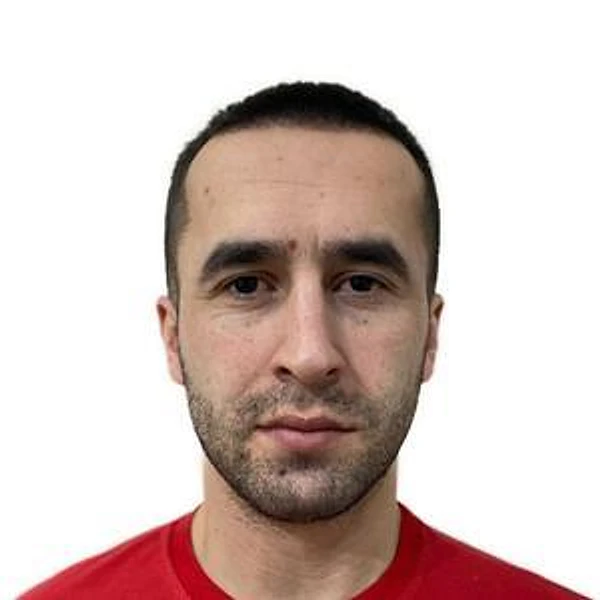 Алибеков Тагир Алибекович — Врач скорой помощи, Краснодар