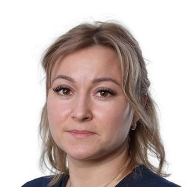 Петенева Евгения Андреевна — Стоматолог, Томск
