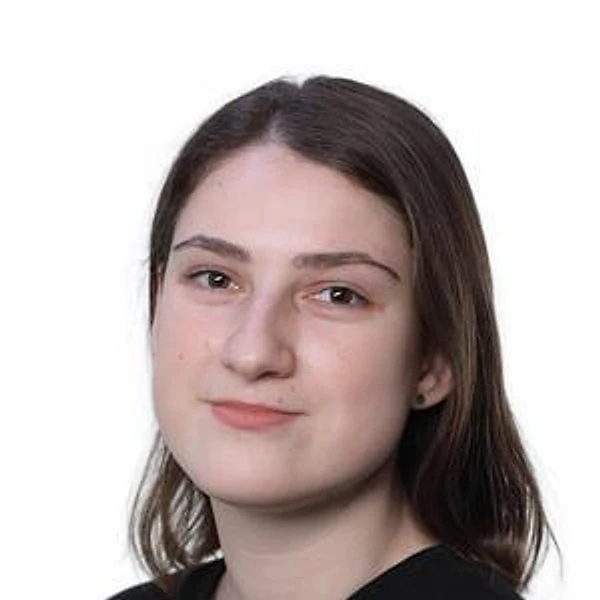 Кауфман Юлия Анатольевна — Стоматолог, Томск