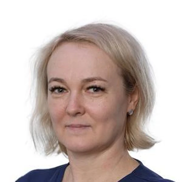 Комелина Людмила Владимировна — Стоматолог-ортопед, Томск