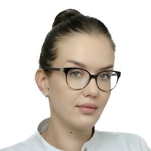 Семенихина Ольга Андреевна — Отоневролог (Вестибулолог), Невролог, Хабаровск