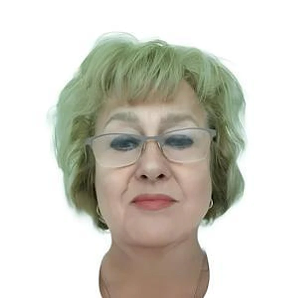 Филипова Галина Викторовна — Терапевт, Коломна