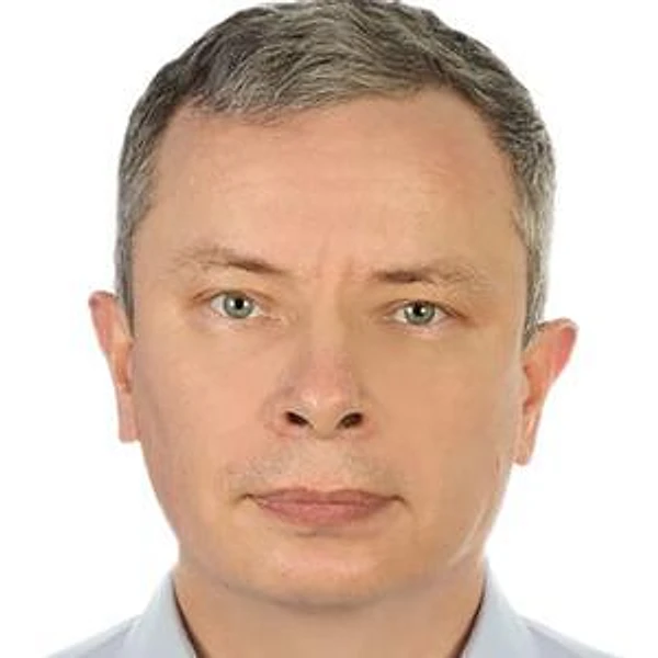 Широбоков Алексей Михайлович — Уролог, Репродуктолог, Ижевск