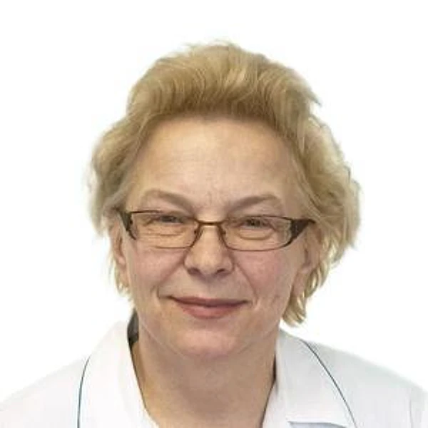 Ковалева Нина Станиславовна — Невролог, Смоленск