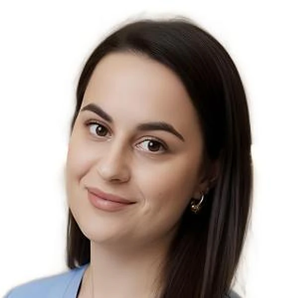 Умерова Анифе Сулеймановна — Терапевт, Симферополь