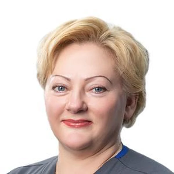 Башта Ольга Евгеньевна — Рентгенолог, Нижний Новгород