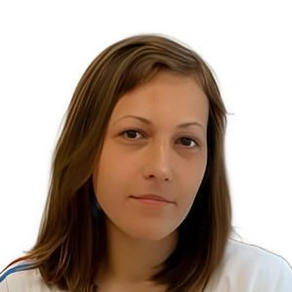 Мишенева Арина Сергеевна — Фельдшер, Вологда