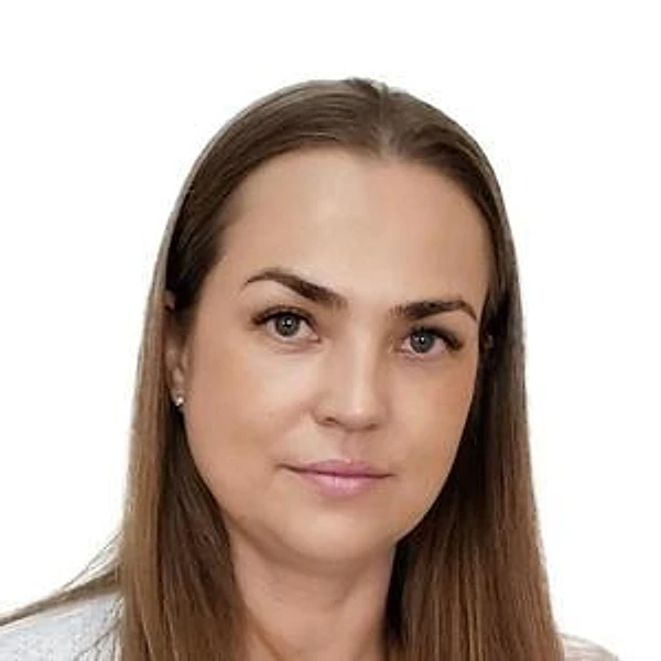 Галактионова Александра Михайловна — Генетик, Москва