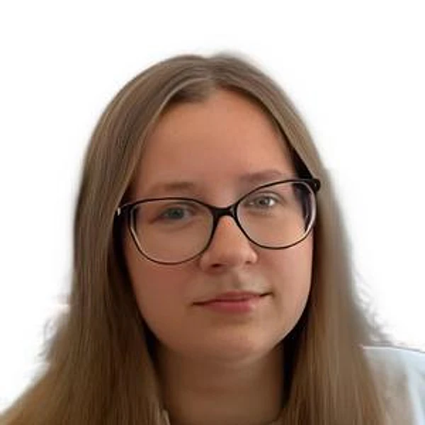 Свирская Анастасия Александровна — Фельдшер, Вологда