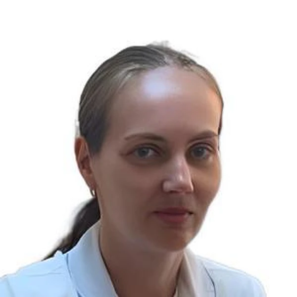 Захарова Маргарита Викторовна — Фельдшер, Вологда