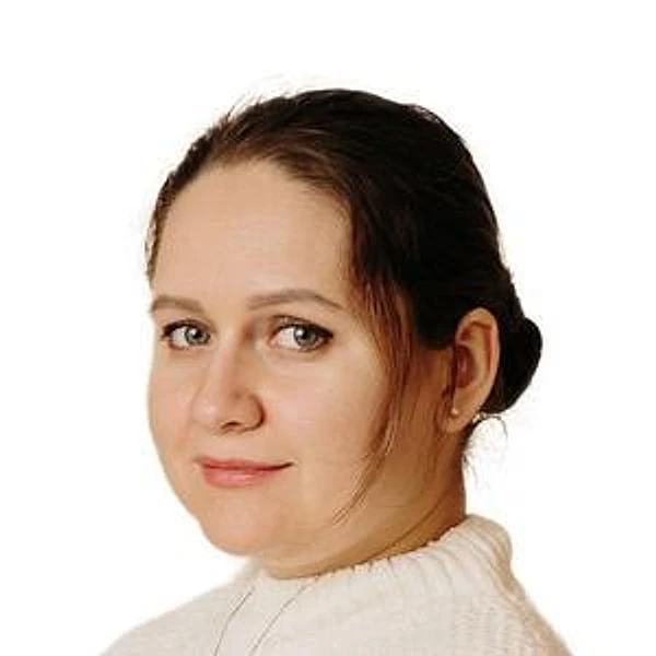 Шутова Александра Викторовна — Детский ЛОР, Детский сурдолог, Вологда