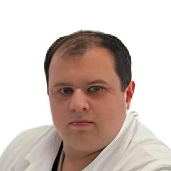 Иванов Илья Павлович — Уролог, Тихвин