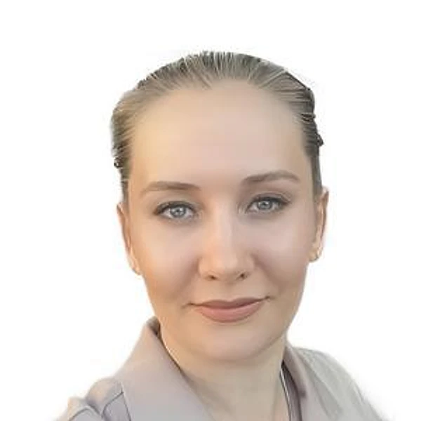 Краснова Екатерина Викторовна — Психолог, Тихвин