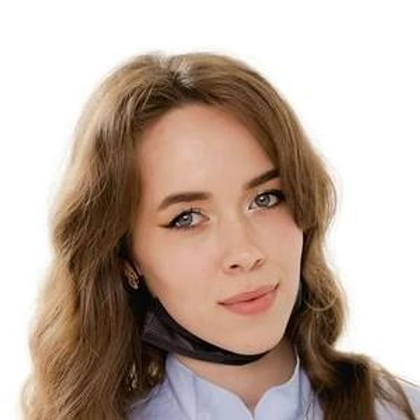 Платонова Юлия Борисовна — Стоматолог, Новочебоксарск