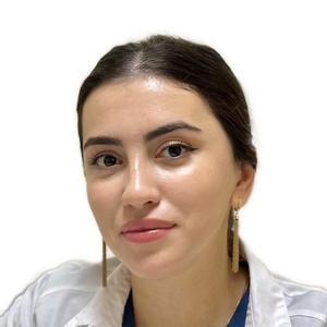 Магомедова Сарият Шамилевна — Проктолог (колопроктолог), Хирург, Избербаш