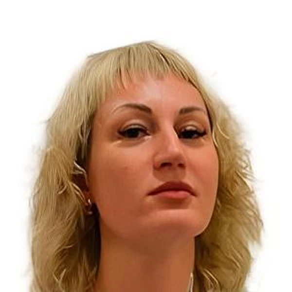 Ласкина Анна Николаевна — Косметолог-эстетист, Нижневартовск