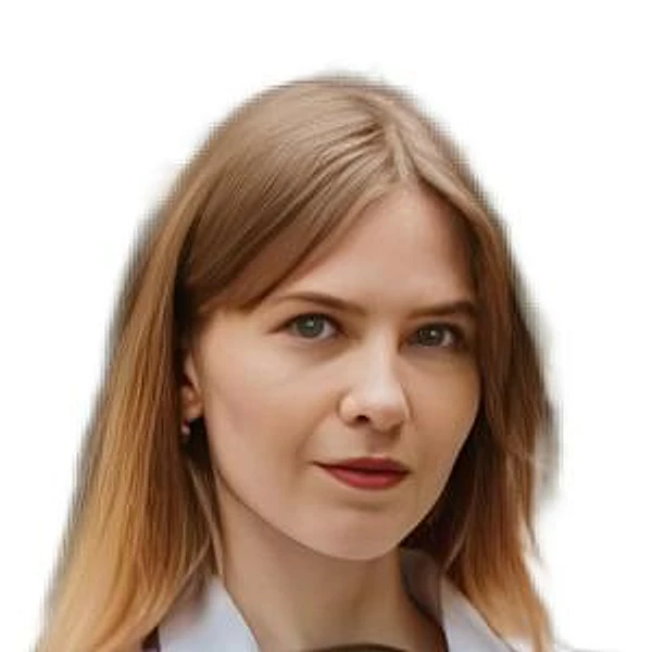 Зорина Людмила Сергеевна — Педиатр, Тихвин