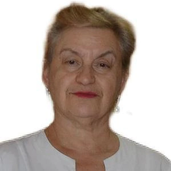 Ващенко Ольга Лусегеновна — Терапевт, Ессентуки