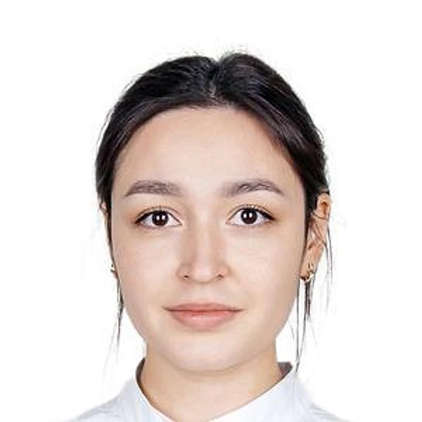 Яшкова Анастасия Владимировна — Стоматолог, Новочебоксарск