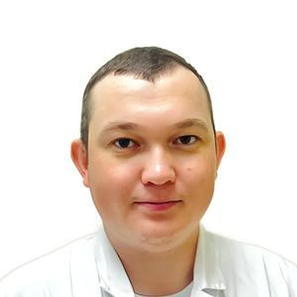 Мартынов Михаил Васильевич — Массажист, Ижевск