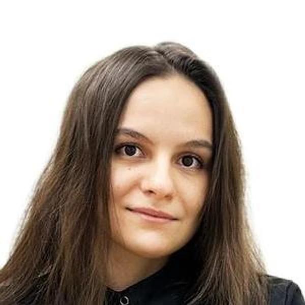 Кривоногова Анна Ивановна — Стоматолог, Стоматолог-эндодонтист, Ижевск