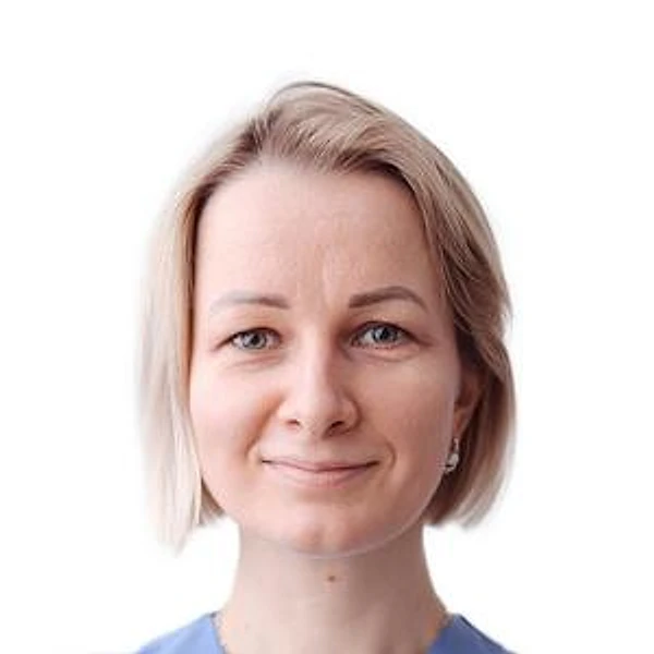 Черешневская Анна Владимировна — Гинеколог-хирург, Врач УЗИ, Гинеколог, Онколог-гинеколог, Москва