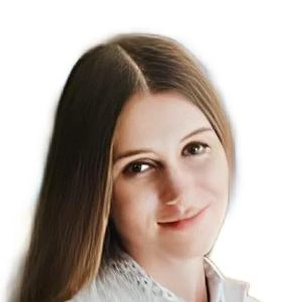 Болмотова Ксения Сергеевна — Педиатр, Омск