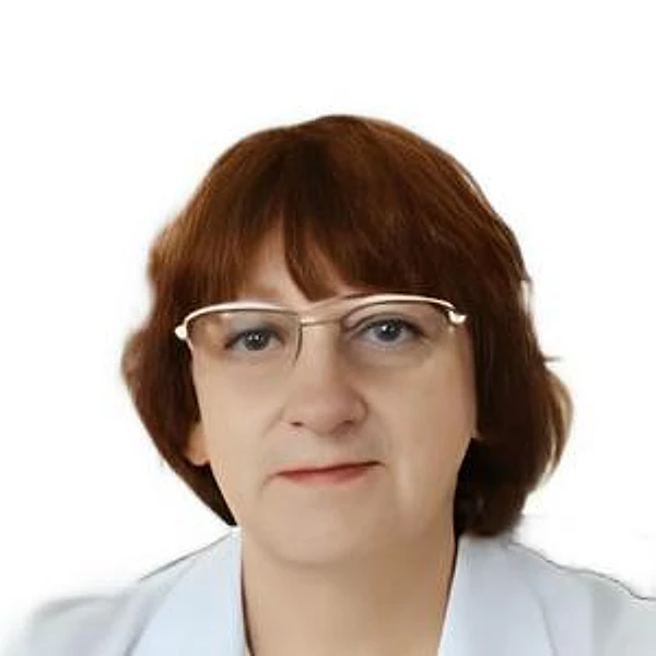 Никитина Светлана Анатольевна — Акушер, Гинеколог, Омск