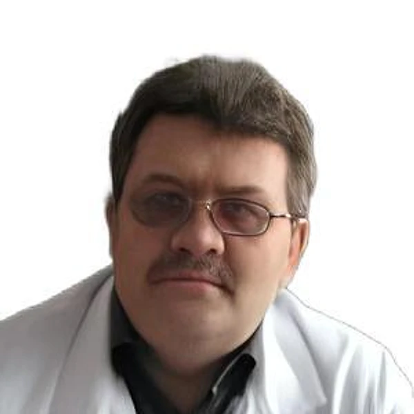 Тальковский Пётр Казимирович — Хирург, Омск