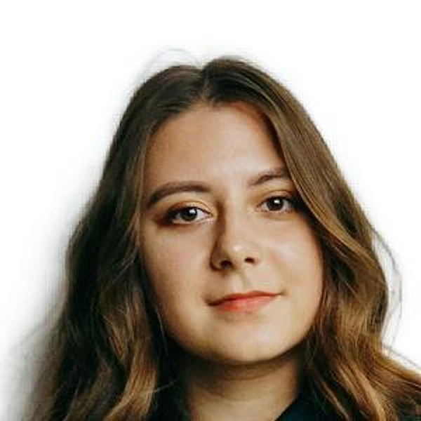 Косолапова Ксения Михайловна — Стоматолог, Нижний Новгород