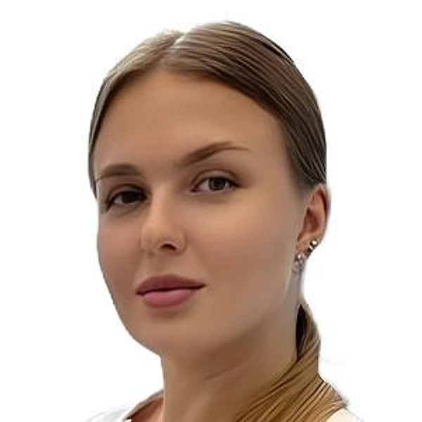Кожеурова Дарья Евгеньевна — Стоматолог, Рыбинск