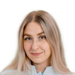 Одегова Юлия Романовна — Психиатр, Данков