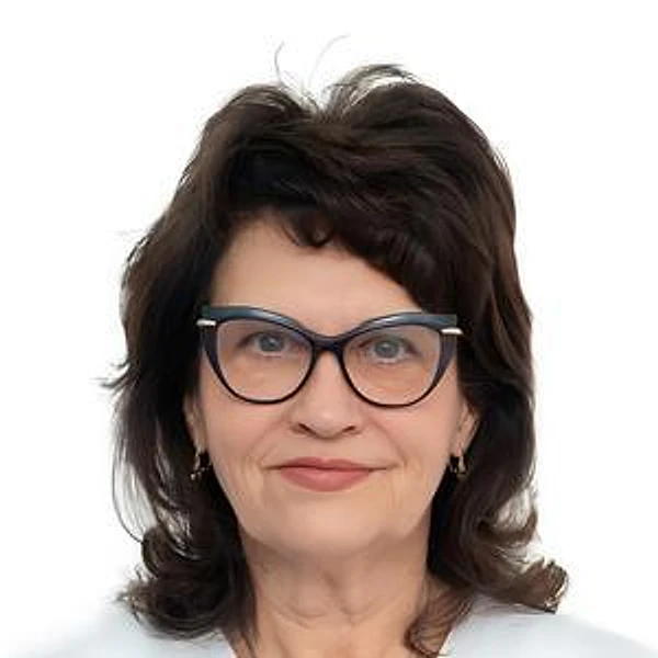 Шехтер Марина Семёновна — Пульмонолог, Москва