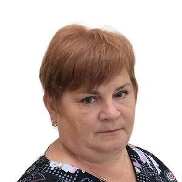 Сергеева Маргарита Вячеславовна — Гинеколог, Акушер, Череповец