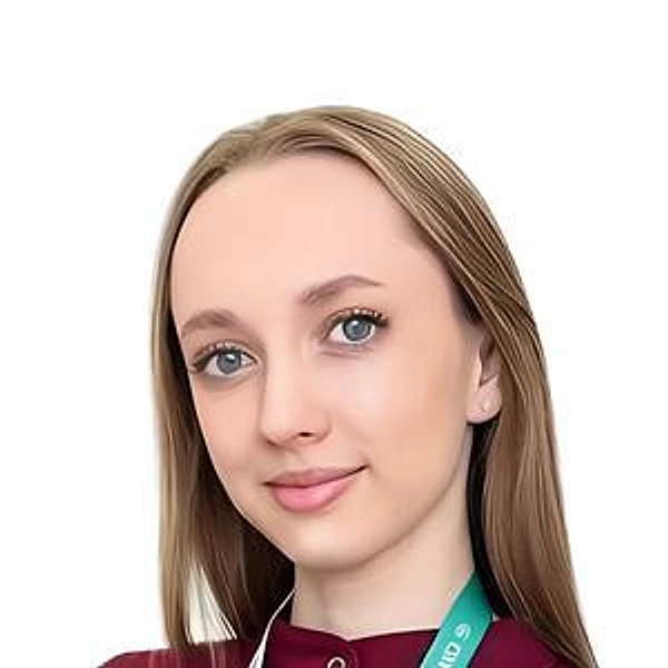 Копылова Ольга Алексеевна — Педиатр, Детский нефролог, Иваново