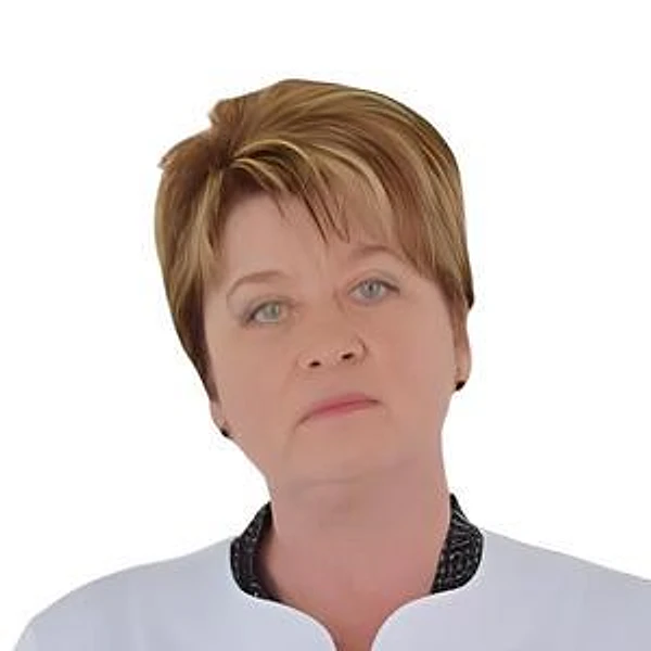 Крылова Татьяна Валентиновна — Инфекционист, Детский инфекционист, Педиатр, Череповец