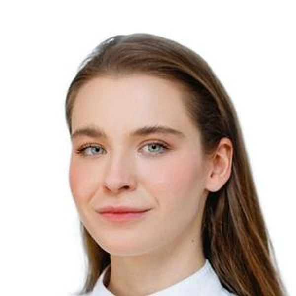 Зуева Анастасия Владимировна — Психотерапевт, Психиатр, Психолог, Саратов