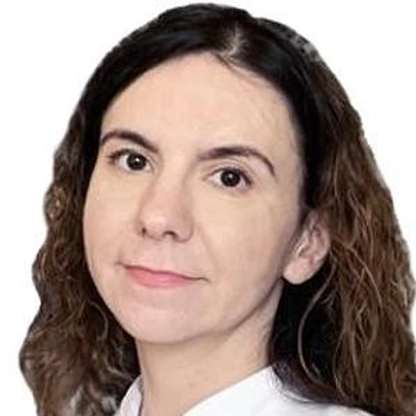Бичерова Ирина Александровна — Функциональный диагност, Мурманск