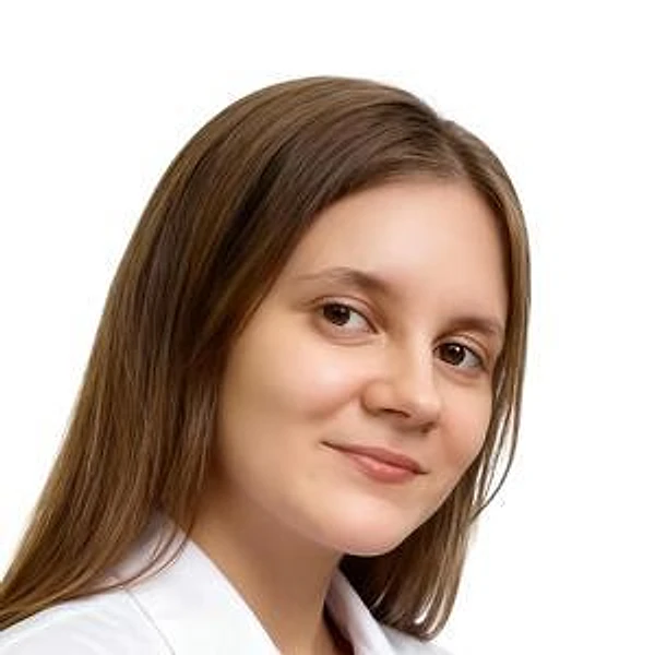Зайцева Ольга Михайловна — Инфекционист, Бор