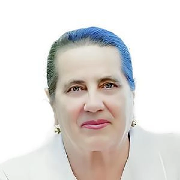 Горбанёва Елизавета Павловна — Гинеколог, Волжский