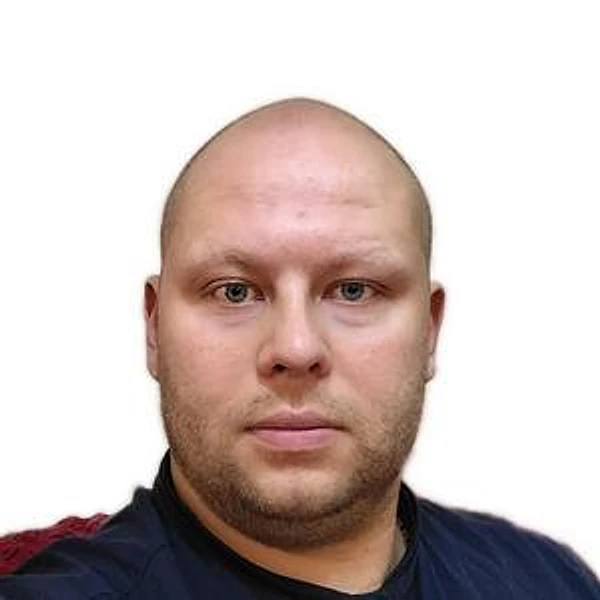 Капалин Александр Андреевич — Психиатр, Краснодар
