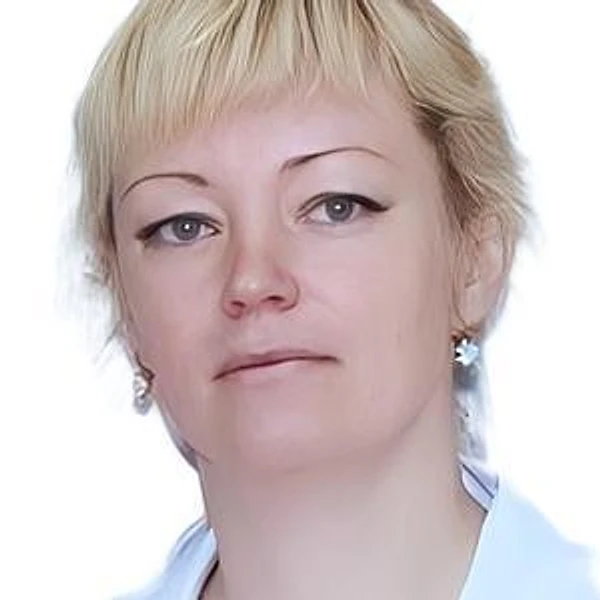 Касаткина Яна Александровна — Невролог, Врач УЗИ, Череповец