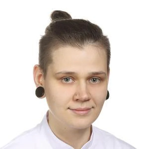 Плеханова Дарья Александровна — Стоматолог-ортодонт, Детский ортодонт, Москва